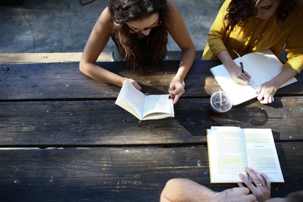 Hochbegabte sprechen sich für humanistisches Förderwerk aus